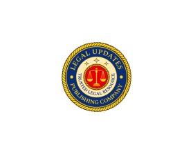 Legal Updates entry by andesign