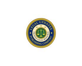 Legal Updates entry by andesign