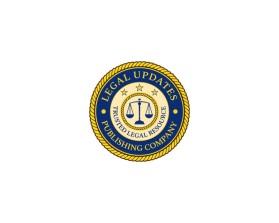 Legal Updates entry by andesign