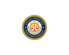 Legal Updates entry by andesign