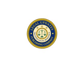 Legal Updates entry by andesign