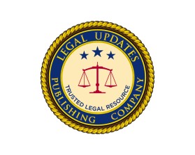 Legal Updates entry by RGR design