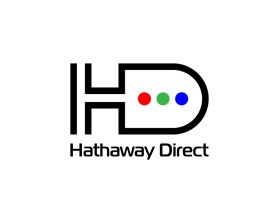 Hathaway Direct entry by RGR design