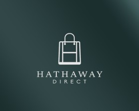 Hathaway Direct entry by Edge Creative