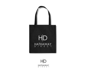 Hathaway Direct entry by gadjahmada