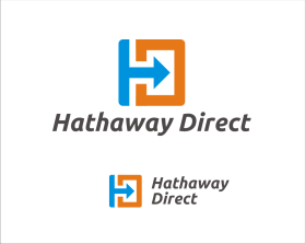 Hathaway Direct entry by warnawarni
