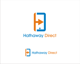 Hathaway Direct entry by warnawarni