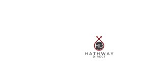 Hathaway Direct entry by kawa