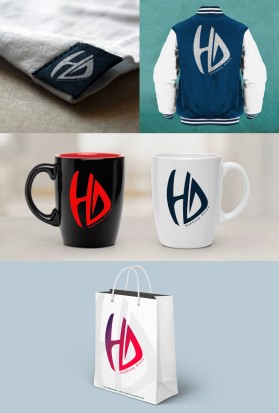 Hathaway Direct entry by logohub