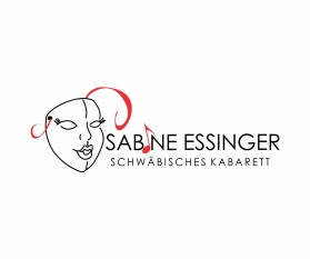 Logo Design entry 1618343 submitted by mikka_luv to the Logo Design for Sabine Essinger run by JenniBachmann.com
