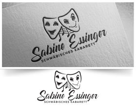 Sabine Essinger entry by alex.projector