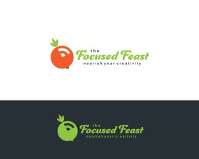 The Focused Feast entry by ManÄiÄ‡
