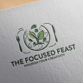 The Focused Feast entry by morearts
