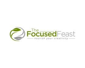 The Focused Feast entry by RGR design