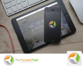 The Focused Feast entry by riffa14