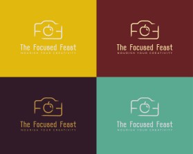 The Focused Feast entry by KP Studios