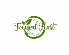 Winning entry: The Focused Feast entry by Efzone2005