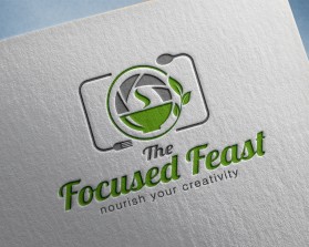 The Focused Feast entry by artsword