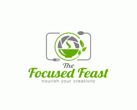 The Focused Feast entry by artsword