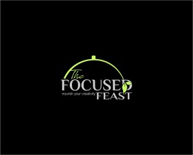 The Focused Feast entry by Gloria