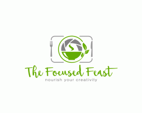 The Focused Feast entry by artsword