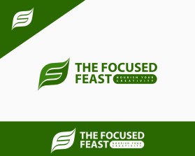 The Focused Feast entry by logohub
