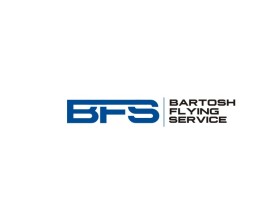 Bartosh Flying Service entry by savana