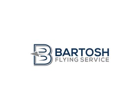 Bartosh Flying Service entry by koplaxx