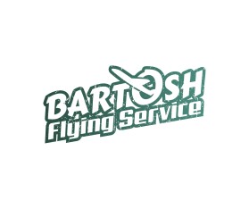 Bartosh Flying Service entry by wongsanus