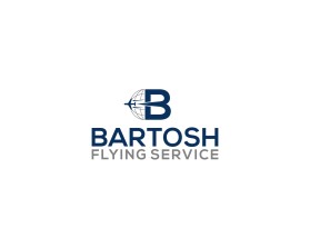 Bartosh Flying Service entry by koplaxx
