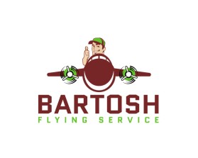 Bartosh Flying Service entry by Milos 1807