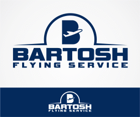 Bartosh Flying Service entry by wongsanus