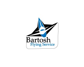 Bartosh Flying Service entry by TheoVr