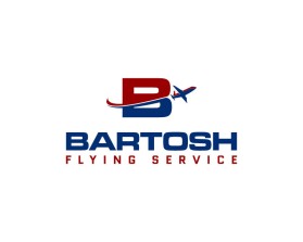 Bartosh Flying Service entry by Milos 1807