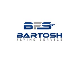 Bartosh Flying Service entry by Milos 1807