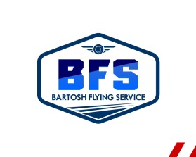 Bartosh Flying Service entry by idnas01