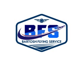 Bartosh Flying Service entry by idnas01