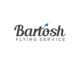 Bartosh Flying Service entry by Farhan