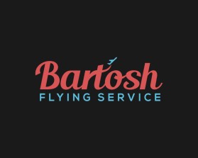 Bartosh Flying Service entry by Farhan