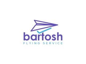 Bartosh Flying Service entry by Sonia99