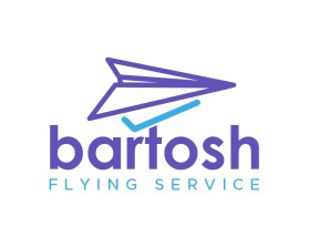Bartosh Flying Service entry by Sonia99
