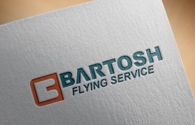 Bartosh Flying Service entry by rizky ramadhan santosa