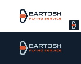 Bartosh Flying Service entry by nsdhyd