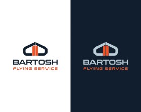 Bartosh Flying Service entry by nsdhyd