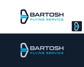 Bartosh Flying Service entry by nsdhyd