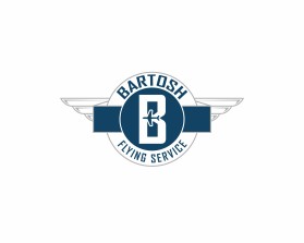 Bartosh Flying Service entry by cj38
