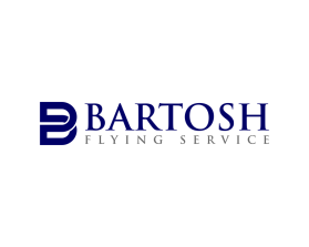 Bartosh Flying Service entry by irnawan