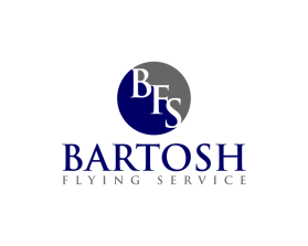 Bartosh Flying Service entry by irnawan