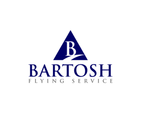 Bartosh Flying Service entry by irnawan