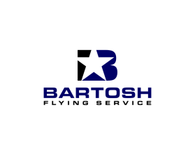 Bartosh Flying Service entry by irnawan